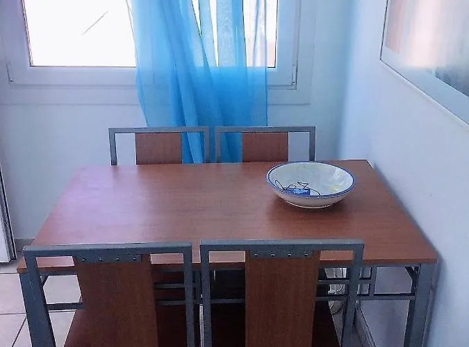 Anna * Megali Ammos (Mykonos)