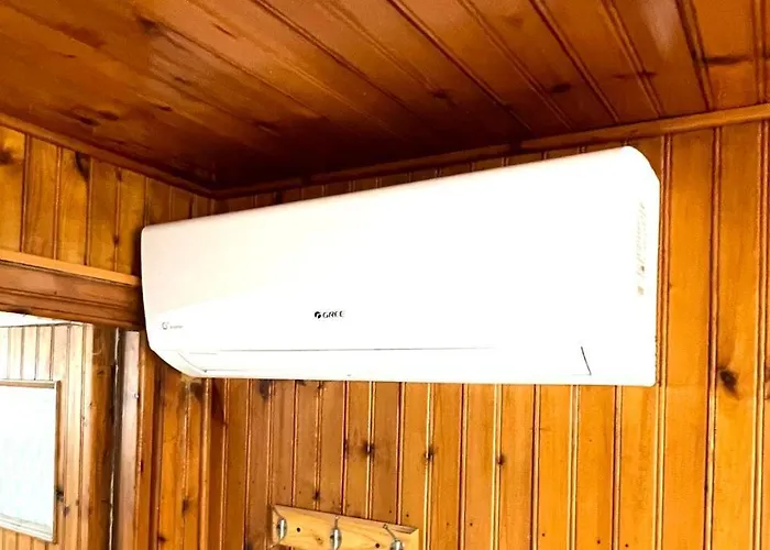 Anna Apartment Megali Ammos (Mykonos)