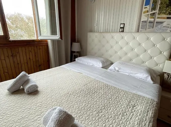 Apartment Anna Megali Ammos (Mykonos)