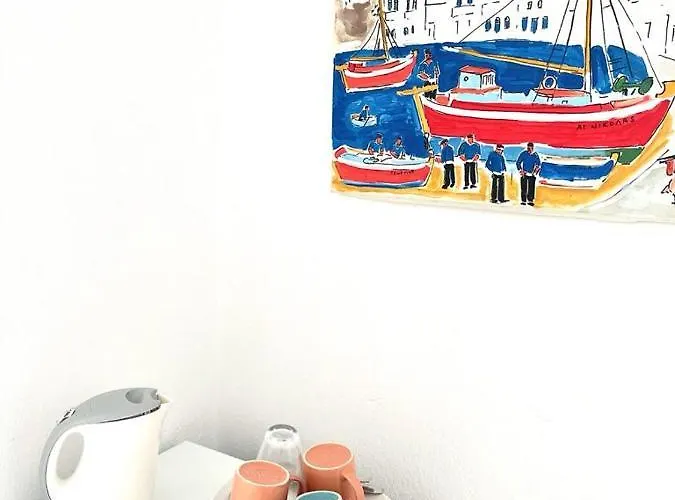 Anna * Megali Ammos (Mykonos)