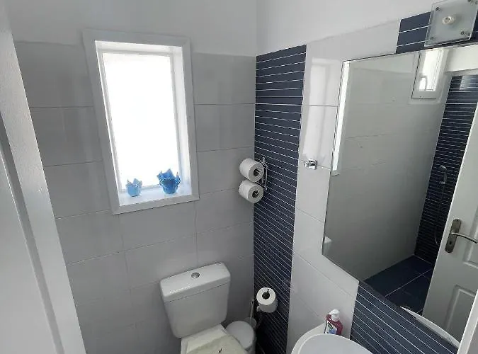 Anna Apartment Megali Ammos (Mykonos)