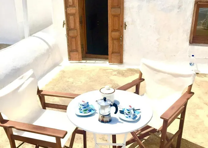 Anna Megali Ammos (Mykonos)