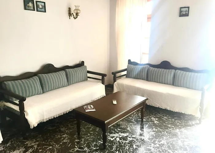 Anna Megali Ammos (Mykonos)