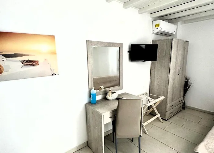 Anna Megali Ammos (Mykonos)