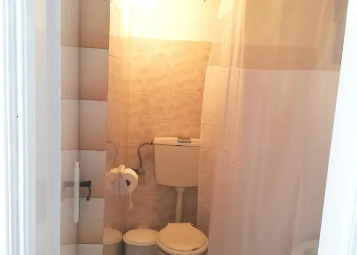 Appartement Anna Megali Ammos (Mykonos)