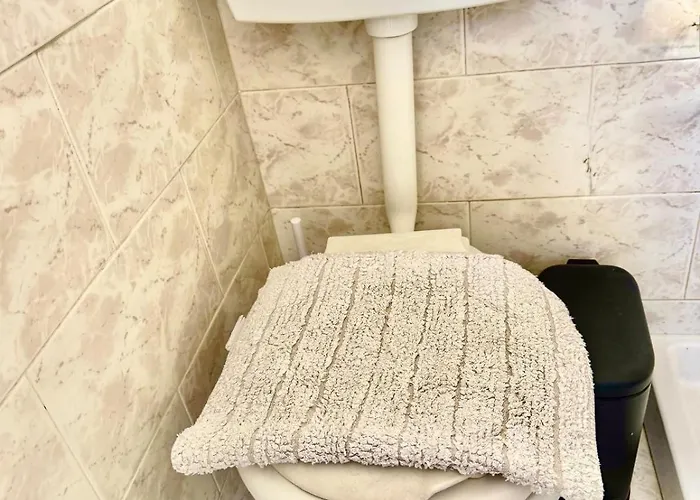 Anna Apartament Megali Ammos (Mykonos)