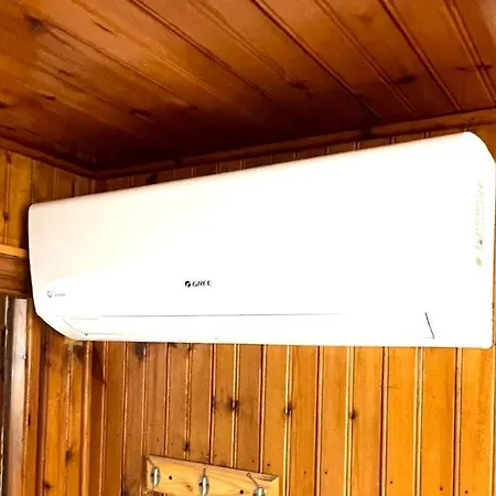 Anna شقة Megali Ammos (Mykonos)