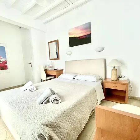 Anna Megali Ammos (Mykonos)