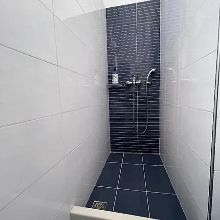 Anna Appartamento Megali Ammos (Mykonos)