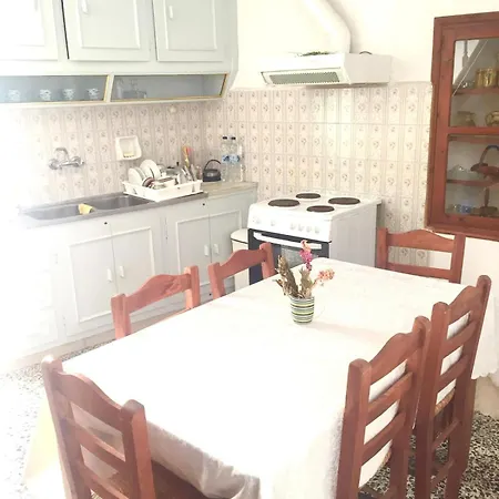 شقة Anna Megali Ammos (Mykonos)