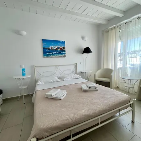 Anna Megali Ammos (Mykonos)